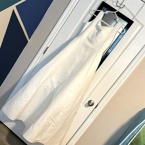 Bridesmaid, Flower Girl or First Communion girls dress.